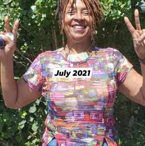 Meet your Posher, Nena